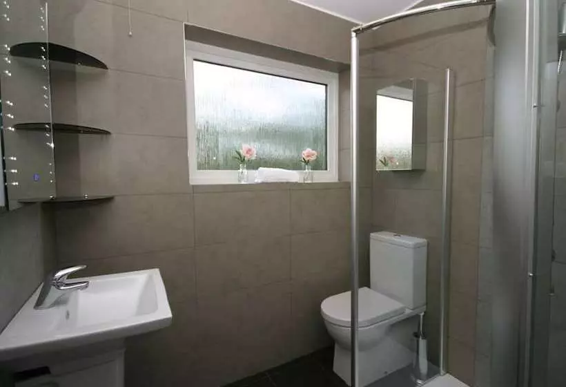 Bishop S Court Apartment