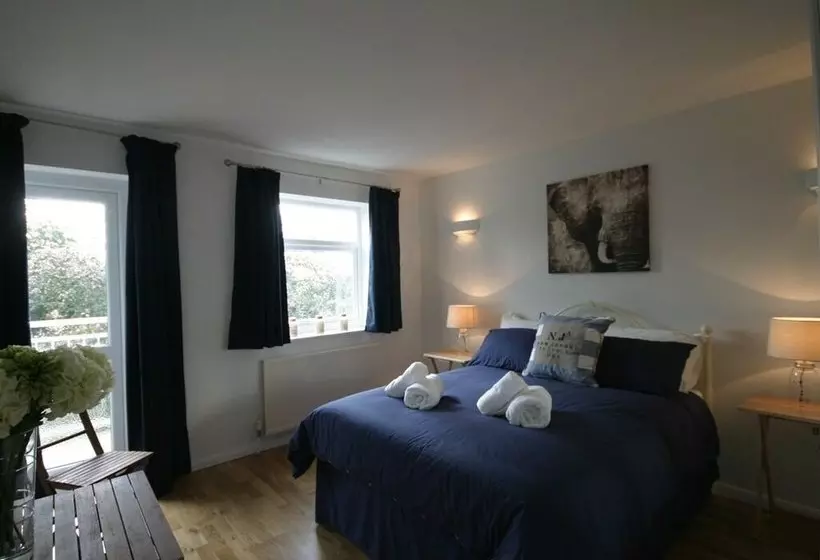 Bishop S Court Apartment