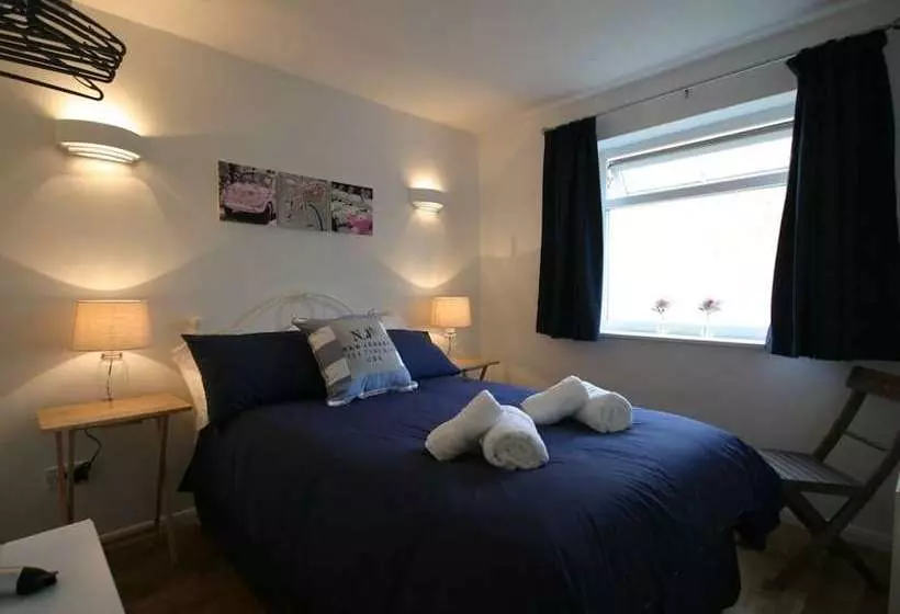 Bishop S Court Apartment