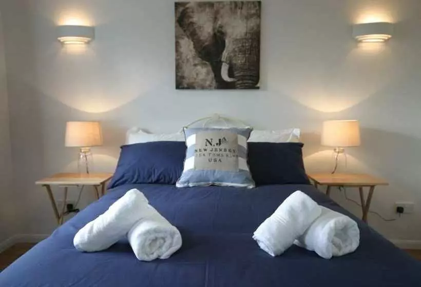 Bishop S Court Apartment