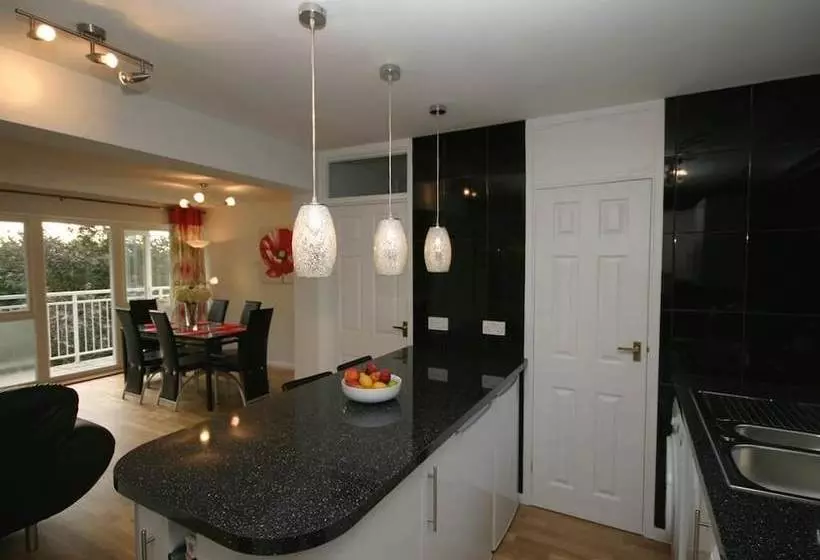 Bishop S Court Apartment