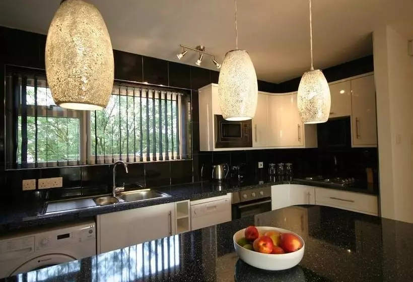 Bishop S Court Apartment