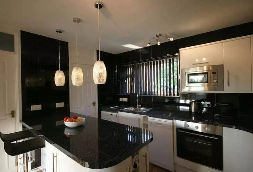 Bishop S Court Apartment