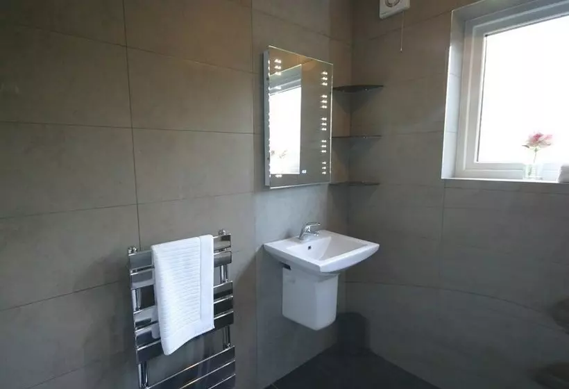 Bishop S Court Apartment