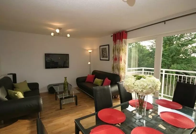 Bishop S Court Apartment