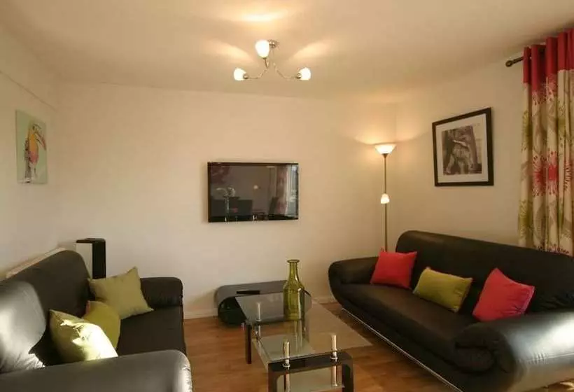 Bishop S Court Apartment