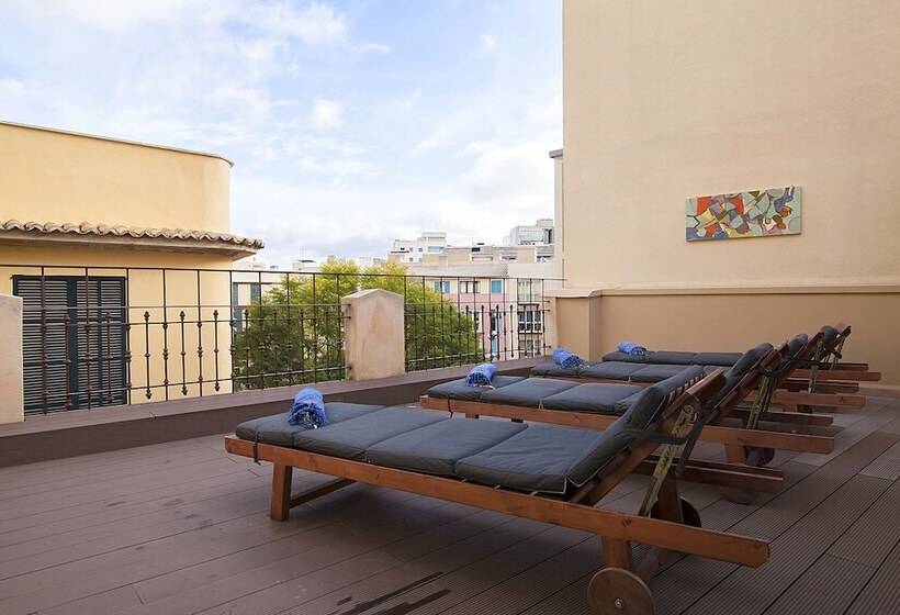 Can Blau Homes Turismo De Interior