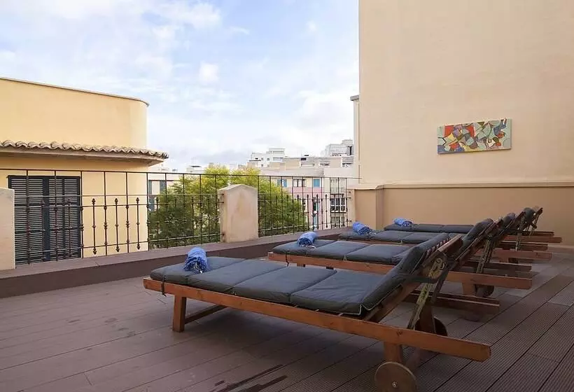 Can Blau Homes Turismo De Interior