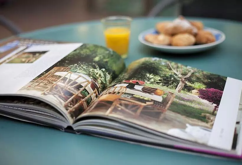 Can Blau Homes Turismo De Interior