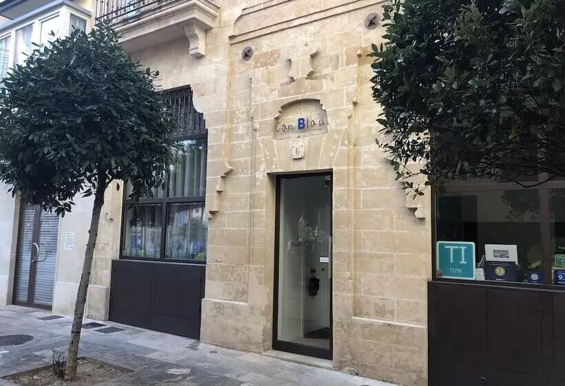 Can Blau Homes Turismo De Interior