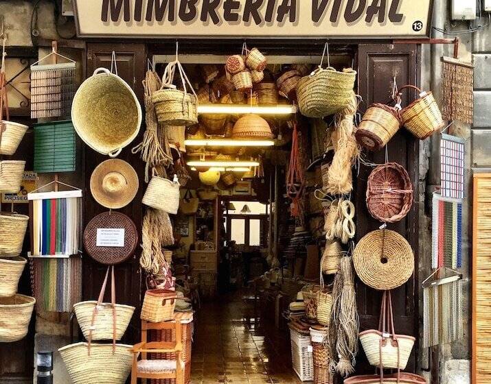 Can Blau Homes Turismo De Interior