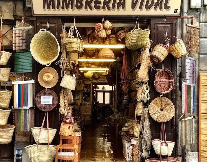 Can Blau Homes Turismo De Interior