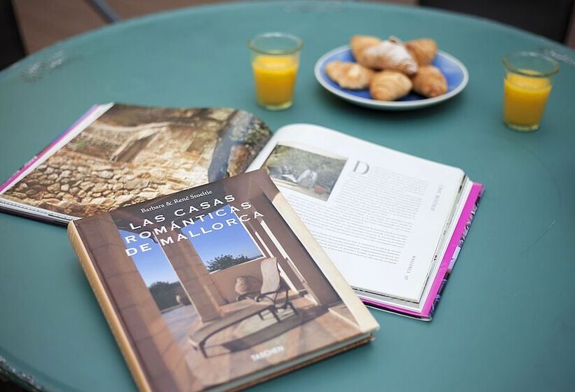 Can Blau Homes Turismo De Interior