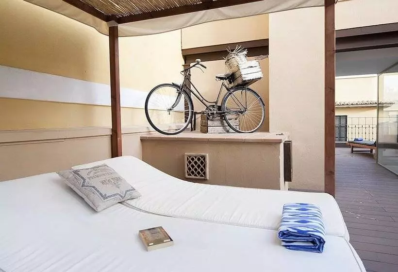 Can Blau Homes Turismo De Interior