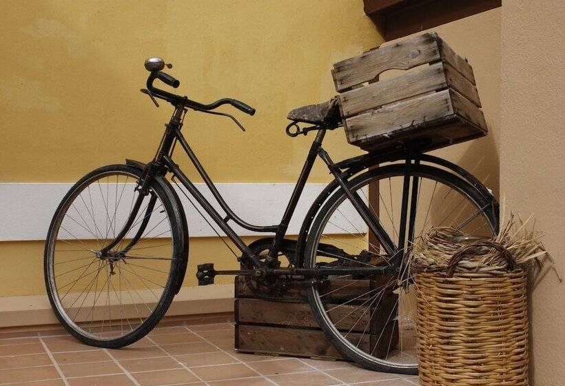 Can Blau Homes Turismo De Interior