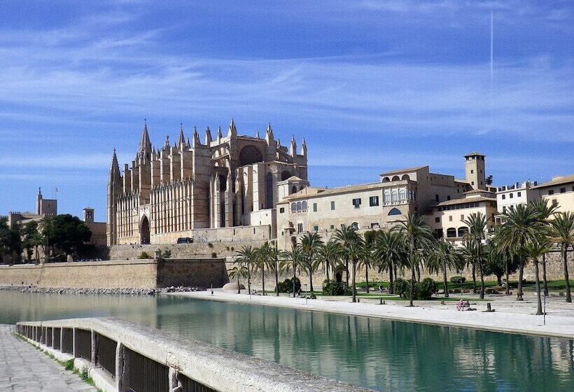 Can Blau Homes Turismo De Interior