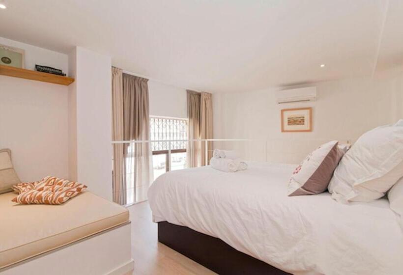 Can Blau Homes Turismo De Interior