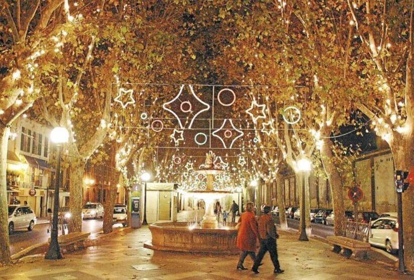 Can Blau Homes Turismo De Interior