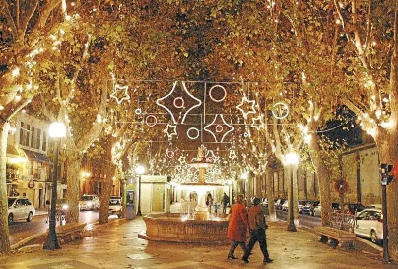 Can Blau Homes Turismo De Interior