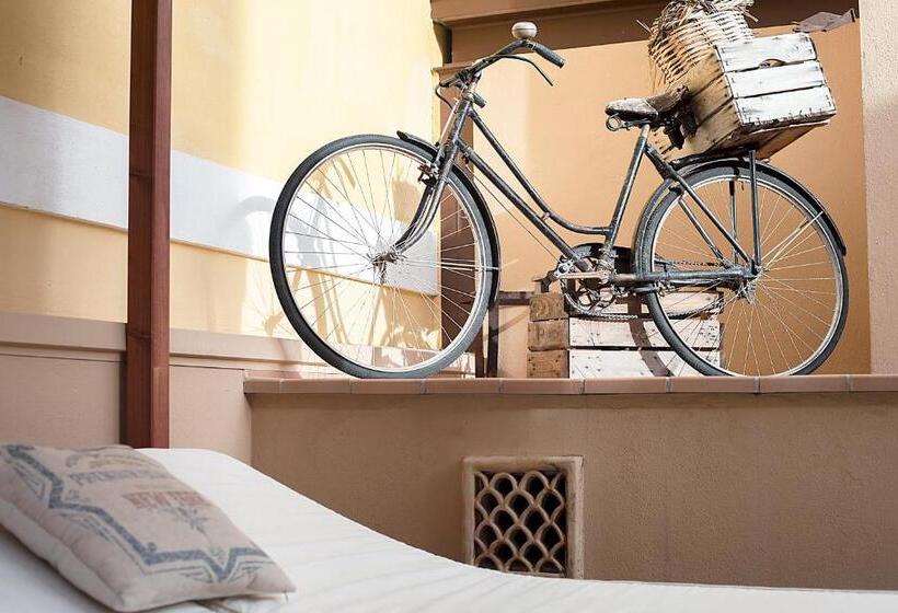 Can Blau Homes Turismo De Interior