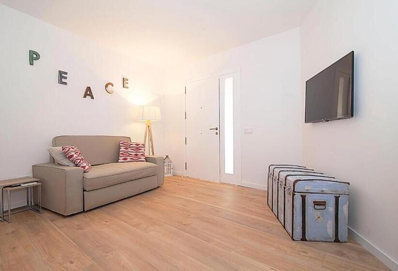 Can Blau Homes Turismo De Interior