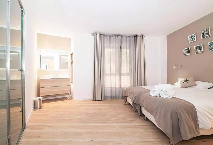 Can Blau Homes Turismo De Interior