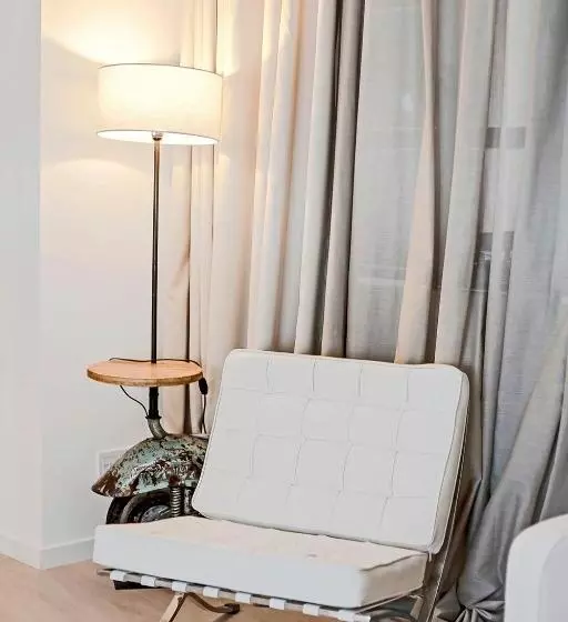 Can Blau Homes Turismo De Interior