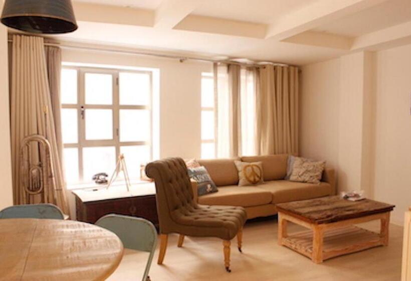 Can Blau Homes Turismo De Interior