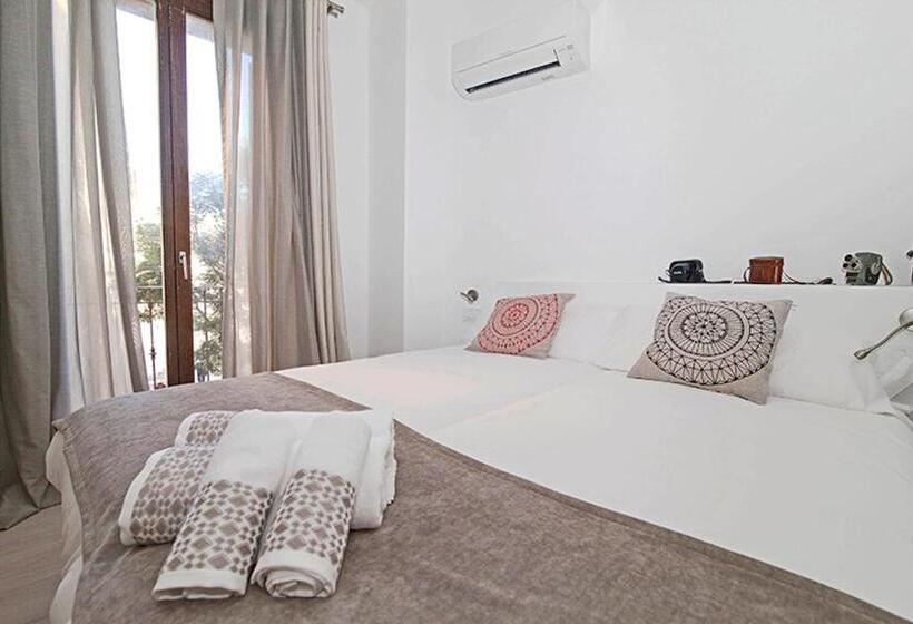 Can Blau Homes Turismo De Interior