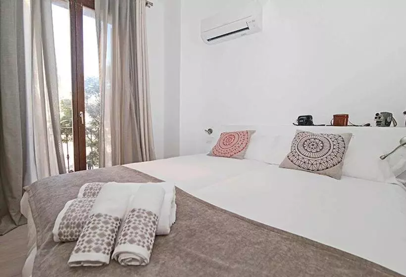 Can Blau Homes Turismo De Interior