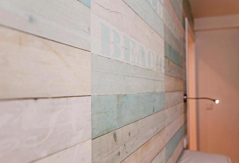 Can Blau Homes Turismo De Interior