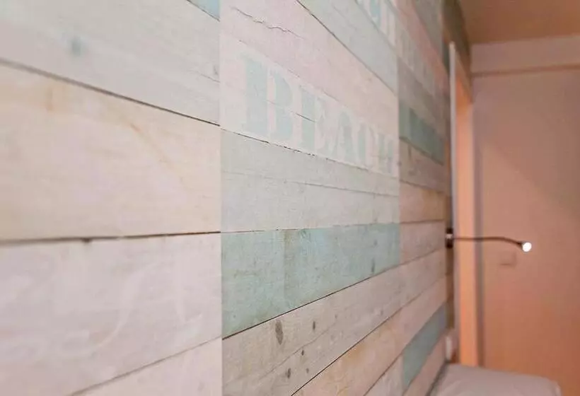 Can Blau Homes Turismo De Interior