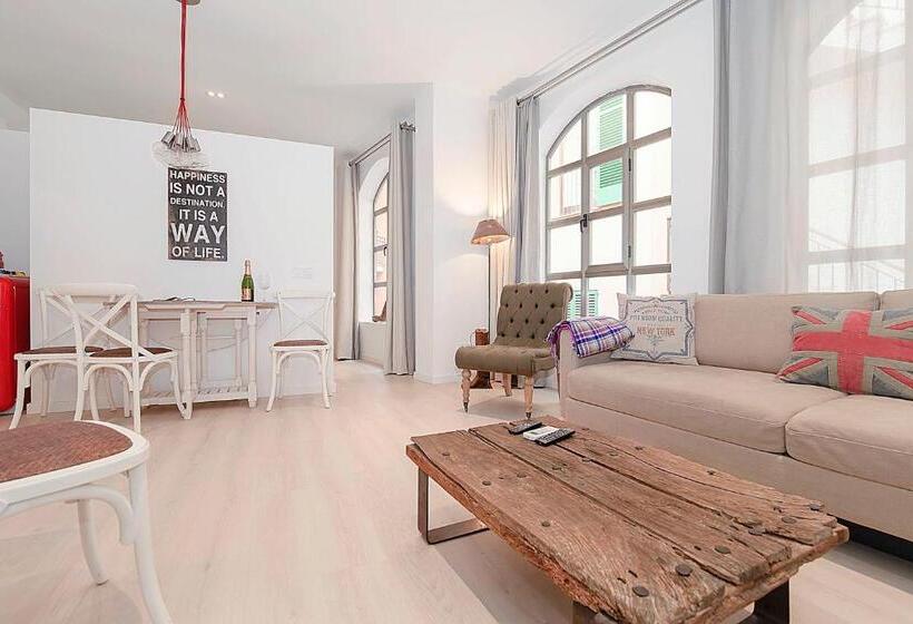 Can Blau Homes Turismo De Interior