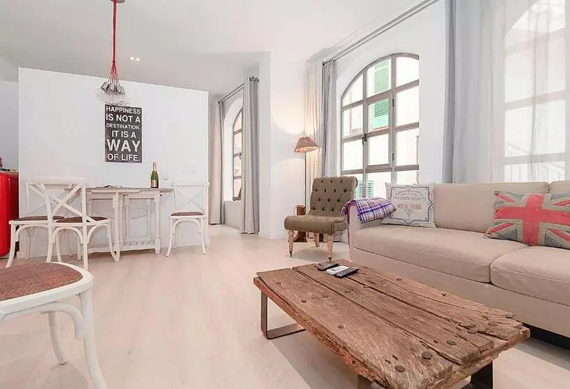 Can Blau Homes Turismo De Interior