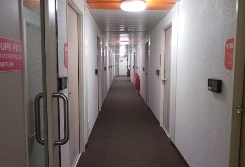 Enzo Hotels 1er Prix