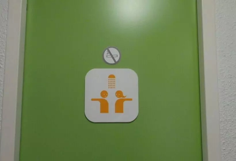 Enzo Hotels 1er Prix