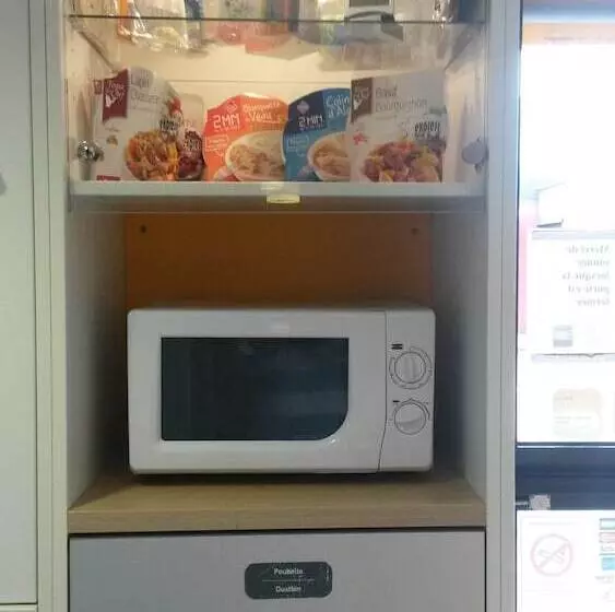 Enzo Hotels 1er Prix