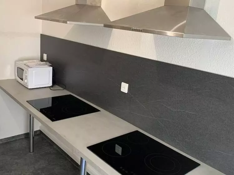 Enzo Hotels 1er Prix