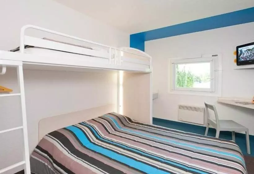 Enzo Hotels 1er Prix