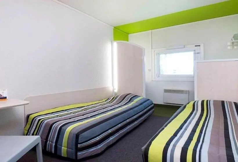 Enzo Hotels 1er Prix