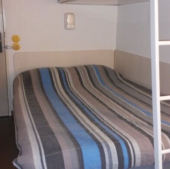 Enzo Hotels 1er Prix