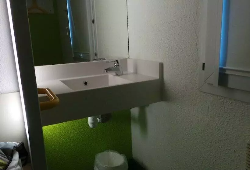 Enzo Hotels 1er Prix