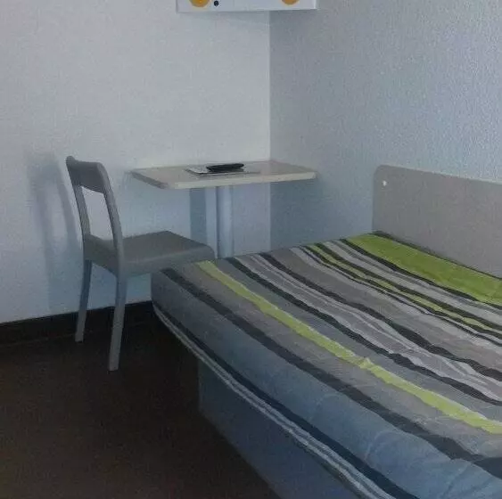 Enzo Hotels 1er Prix