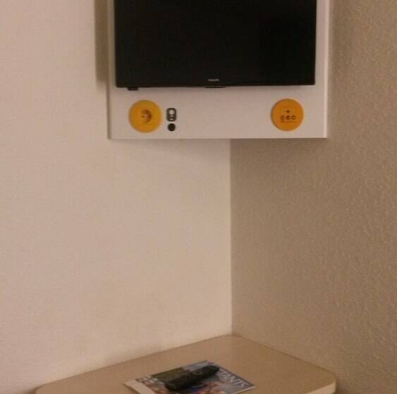 Enzo Hotels 1er Prix