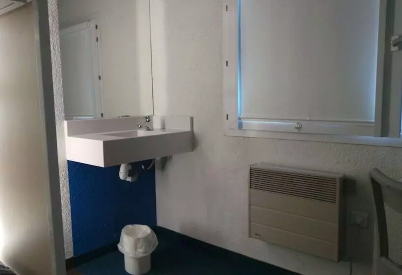 Enzo Hotels 1er Prix