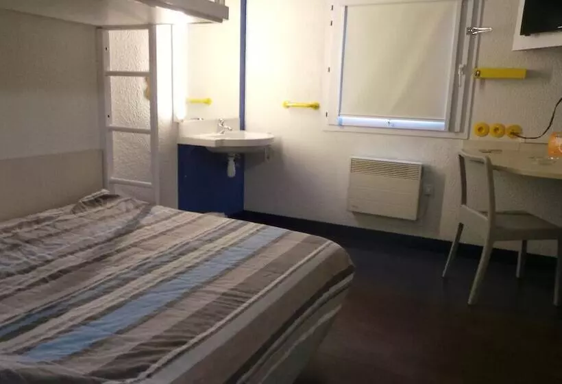 Enzo Hotels 1er Prix