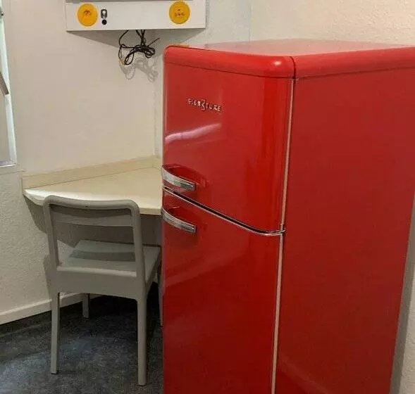 Enzo Hotels 1er Prix