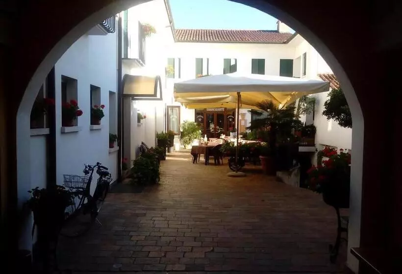 בית מלון כפרי Speranza