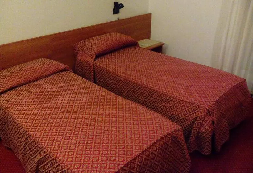 בית מלון כפרי Speranza