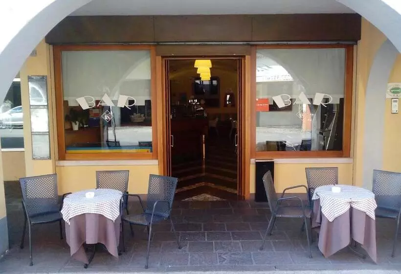 בית מלון כפרי Speranza